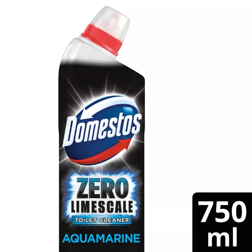 Domestos Toilet Cleaner