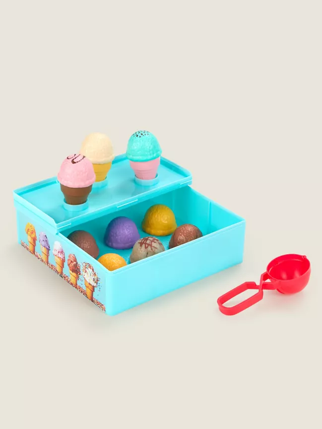 Hapello Ice Cream Scoops