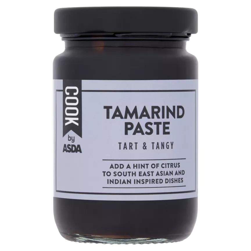 COOK by ASDA Tamarind Paste 105g