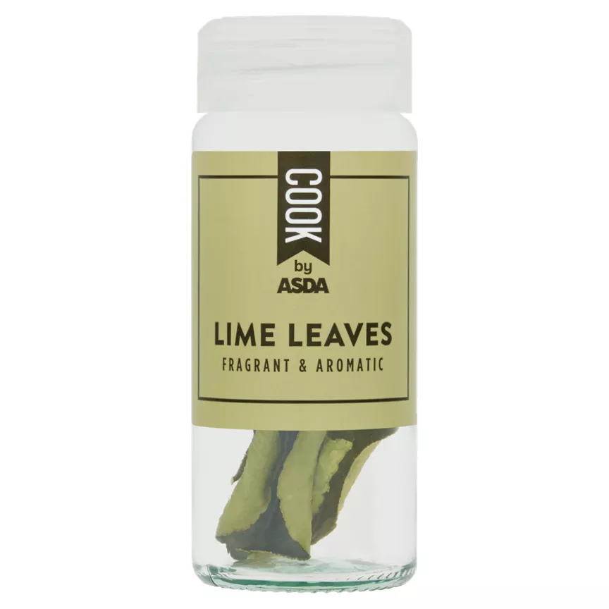 COOK by ASDA Lime Leaves