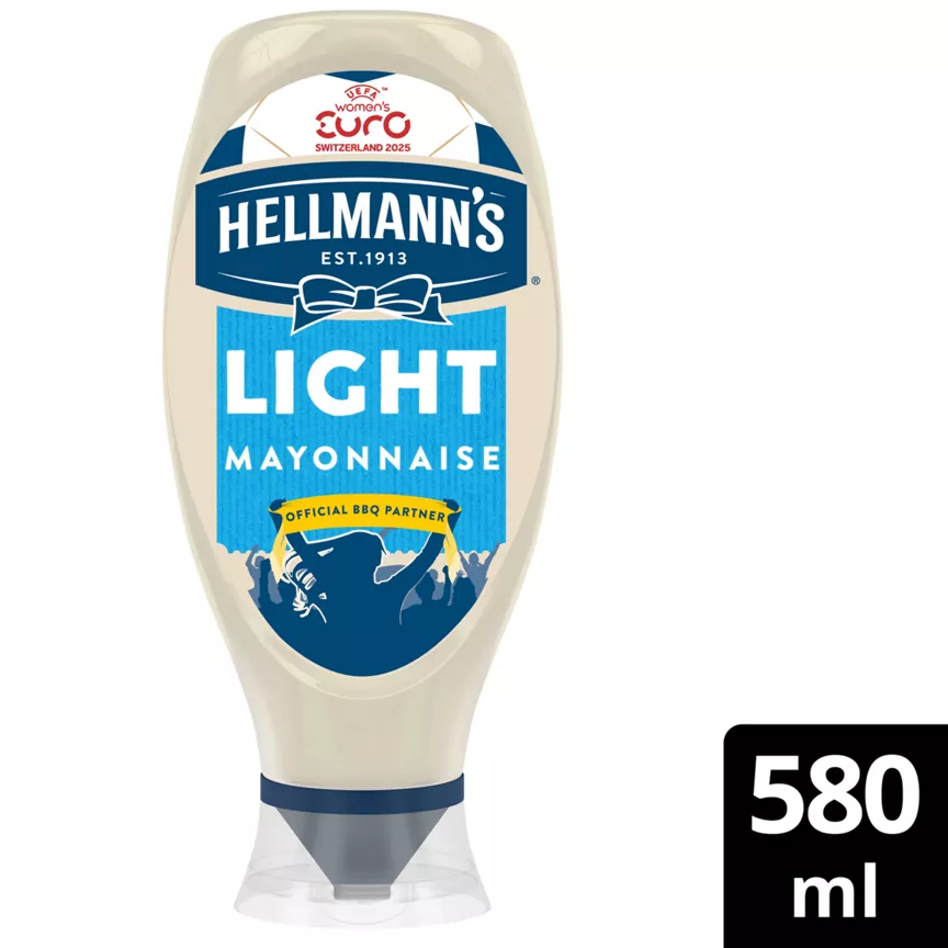 Hellmann's Light Mayonnaise