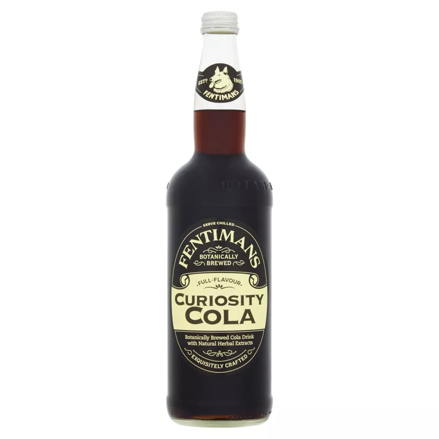 Fentimans Classic Curiosity Cola
