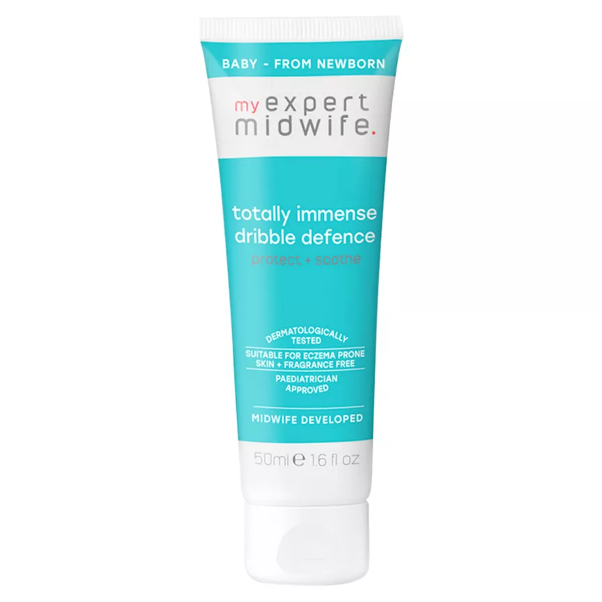 My Expert Midwife Totally Immense Dribble Defence