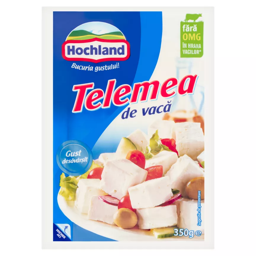 Hochland Telemea 350g
