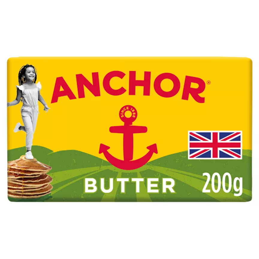 Anchor Salted Butter