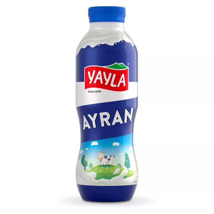 Yayla Ayran