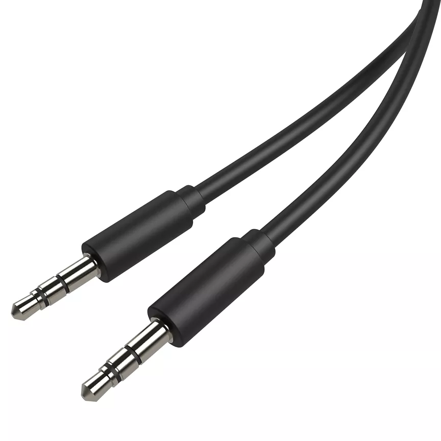 ASDA Tech Audio Cable - 1m