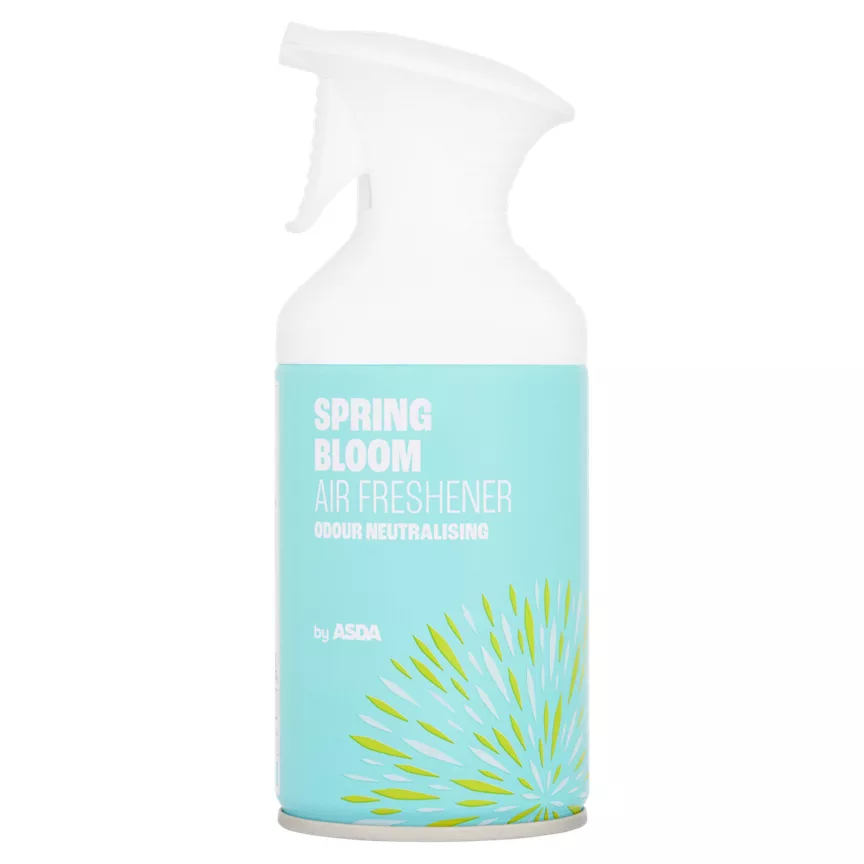 ASDA Spring Bloom Air Freshener 250ml