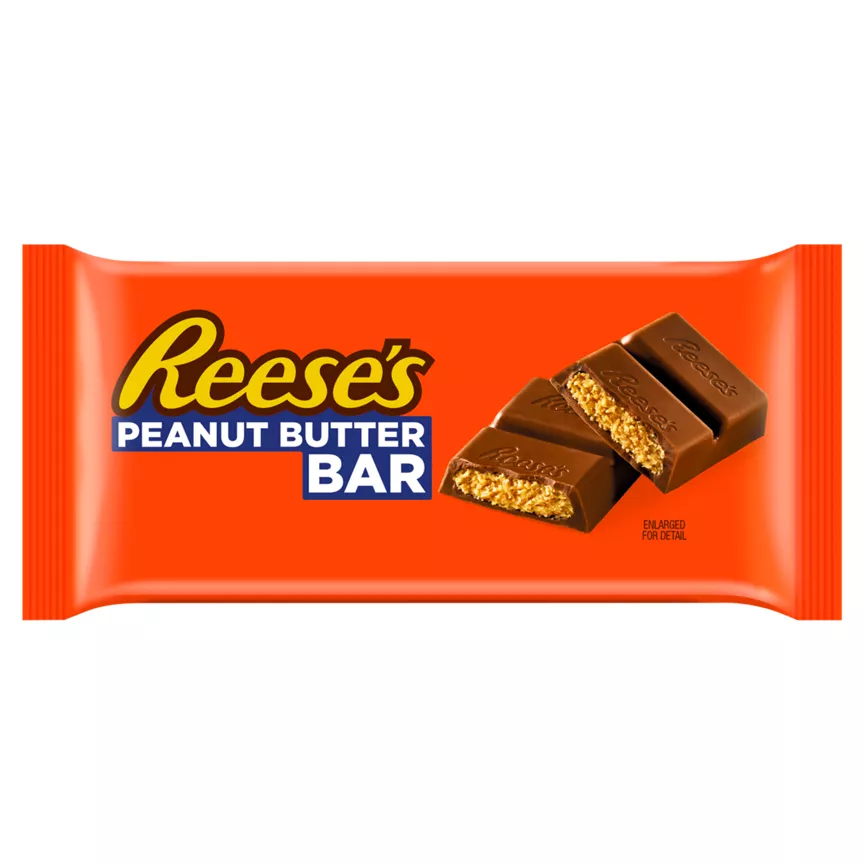 Reese's Peanut Butter Bar 90g