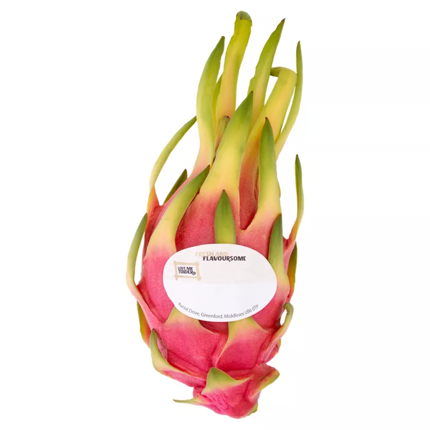 Love Me Tender Dragon Fruit
