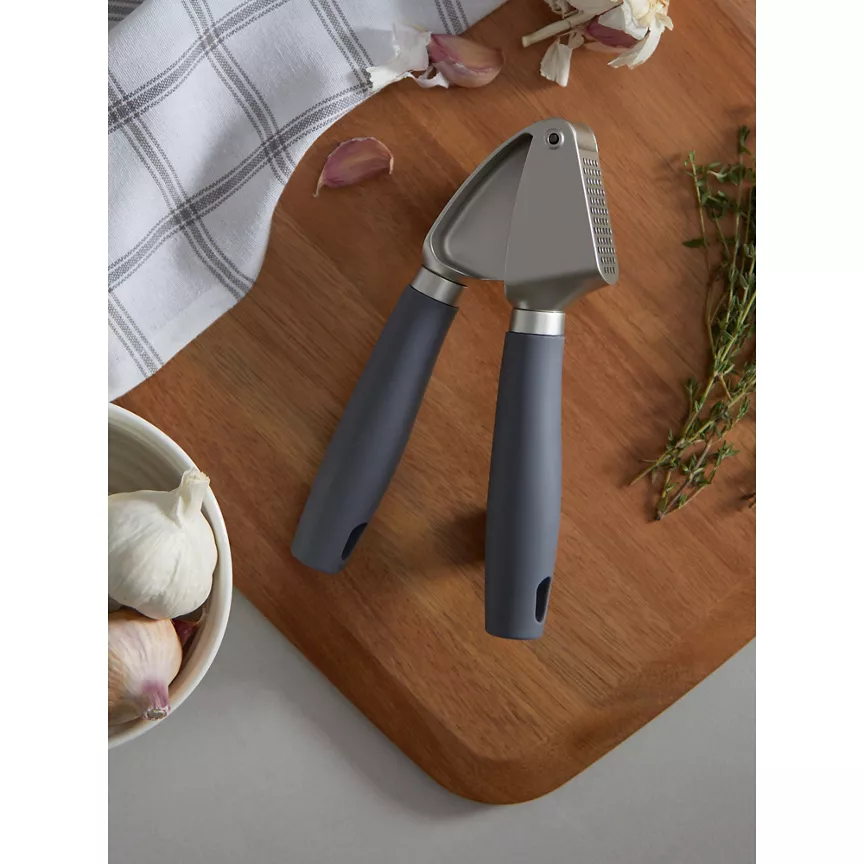 Gino D'Acampo Garlic Press