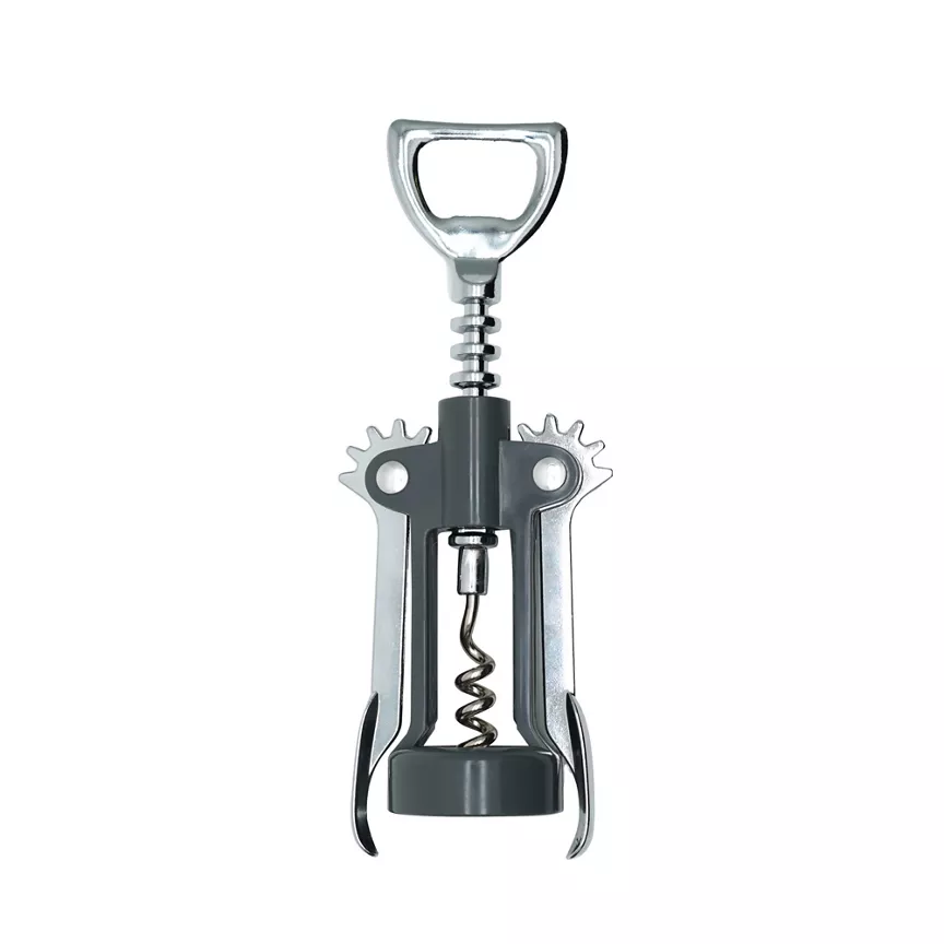 George Home Silver & Grey Corkscrew
