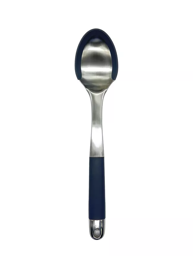 George Home Solid Spoon