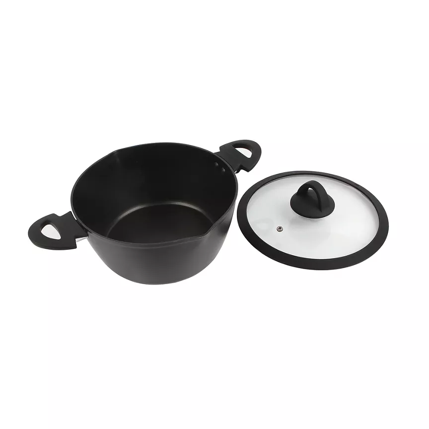 George Home Stockpot