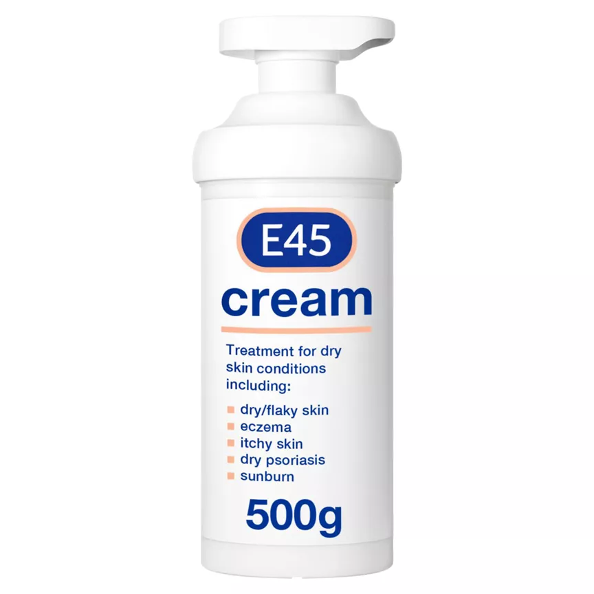 E45 Cream