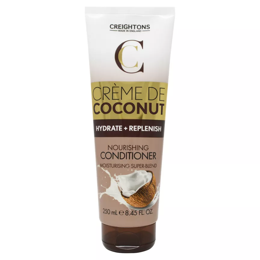 Creightons Crème de Coconut Nourishing Conditioner 250ml
