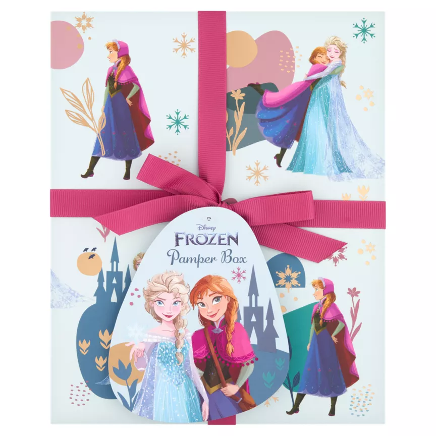 Disney Frozen Pamper Box