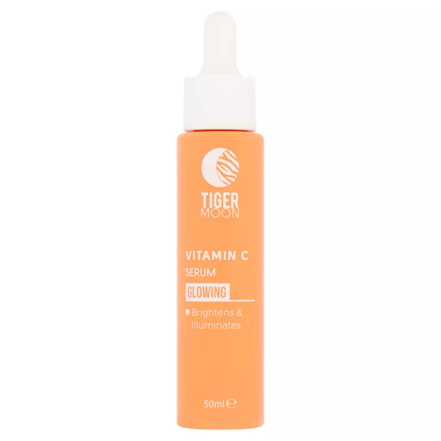 Tiger Moon Glowing Vitamin C Serum 50ml