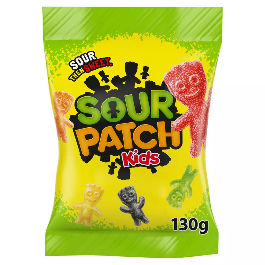Sour Patch Kids Sweets
