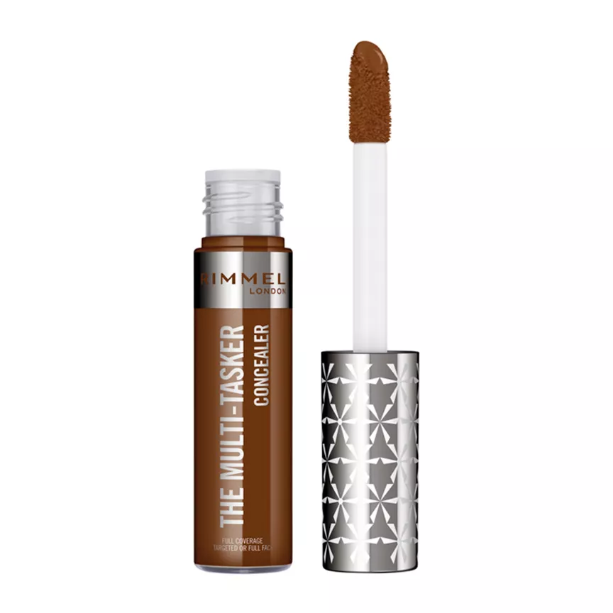Rimmel London Multi-Tasker Concealer 120 Tiramisu