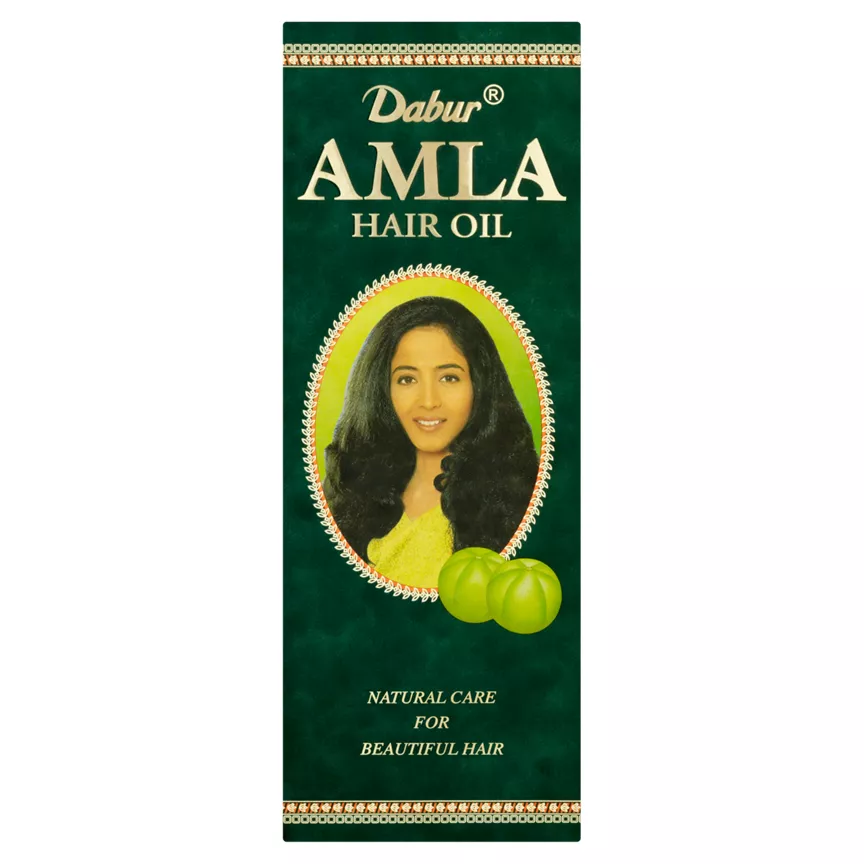 Dabur Amla Hair Oil 200ml