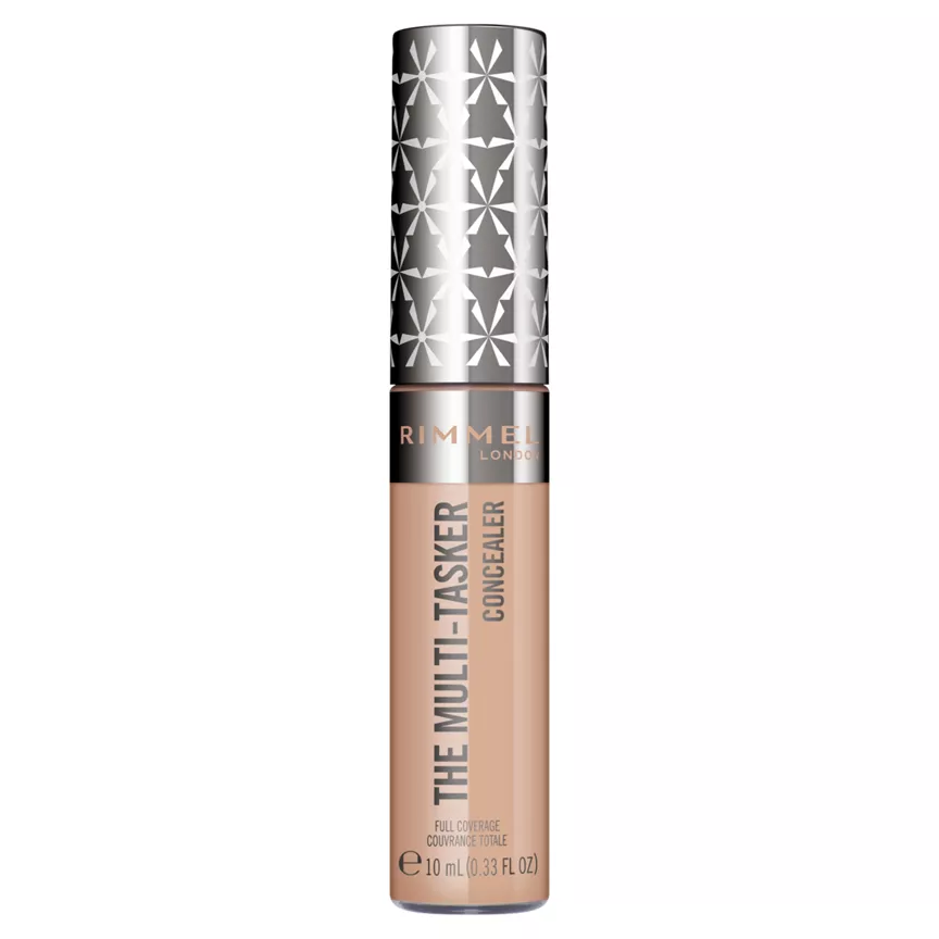 Rimmel London Multi-Tasker Concealer 045 Classic Ivory