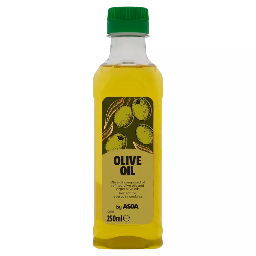 ASDA Olive Oil 250ml