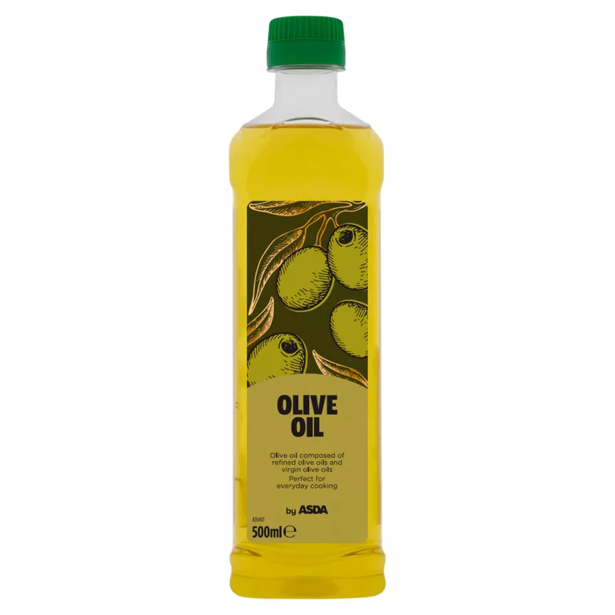 ASDA Olive Oil 500ml