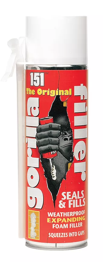 151 Gorilla Filler 500ml