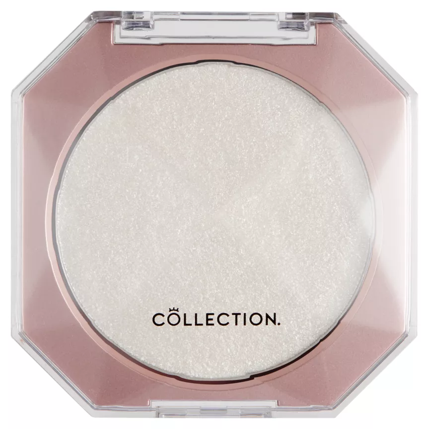 Collection Gorgeous Glow Diamond Shine Highlighter Shine Bright 1 6.5g