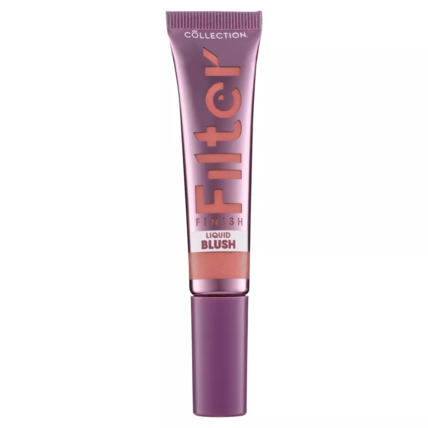 Collection Filter Finish Liquid Blush Light Wand 2 Peach Pleasure 12ml