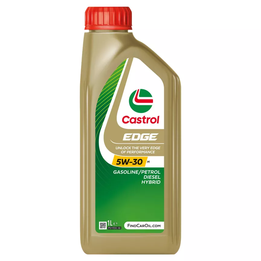 Castrol Edge 5W-30 M