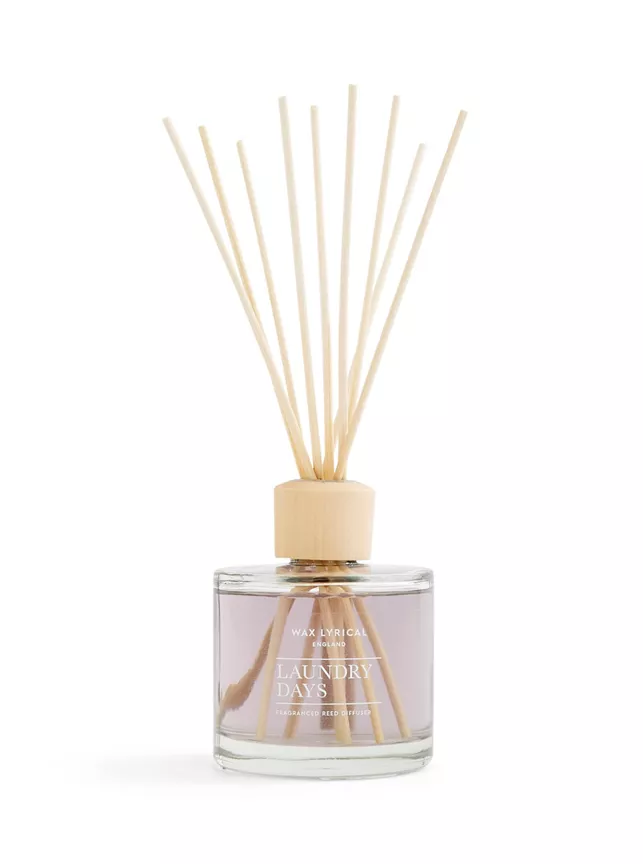 Wax Lyrical 200ml R/D Laundry Days