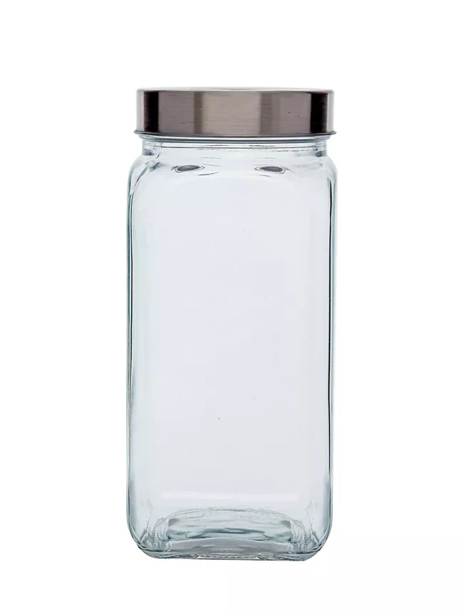 George Home Screw Lid Canister