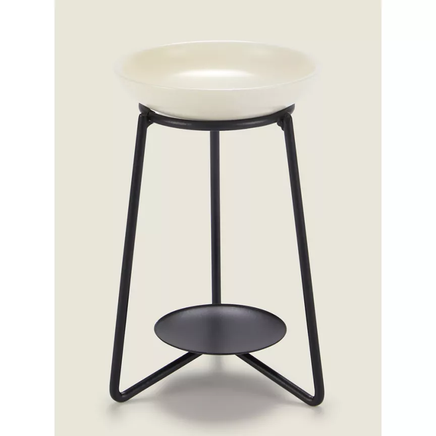 George Home Metal Burner