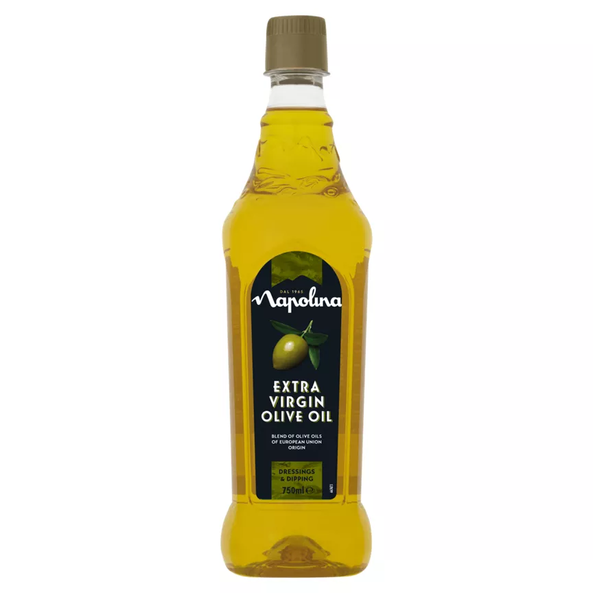 Napolina Extra Virgin Olive Oil 750ml - Image 1