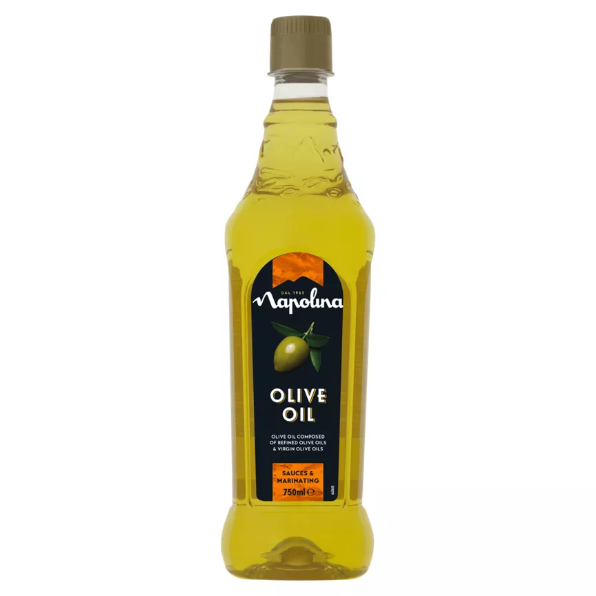 Napolina Olive Oil 750ml