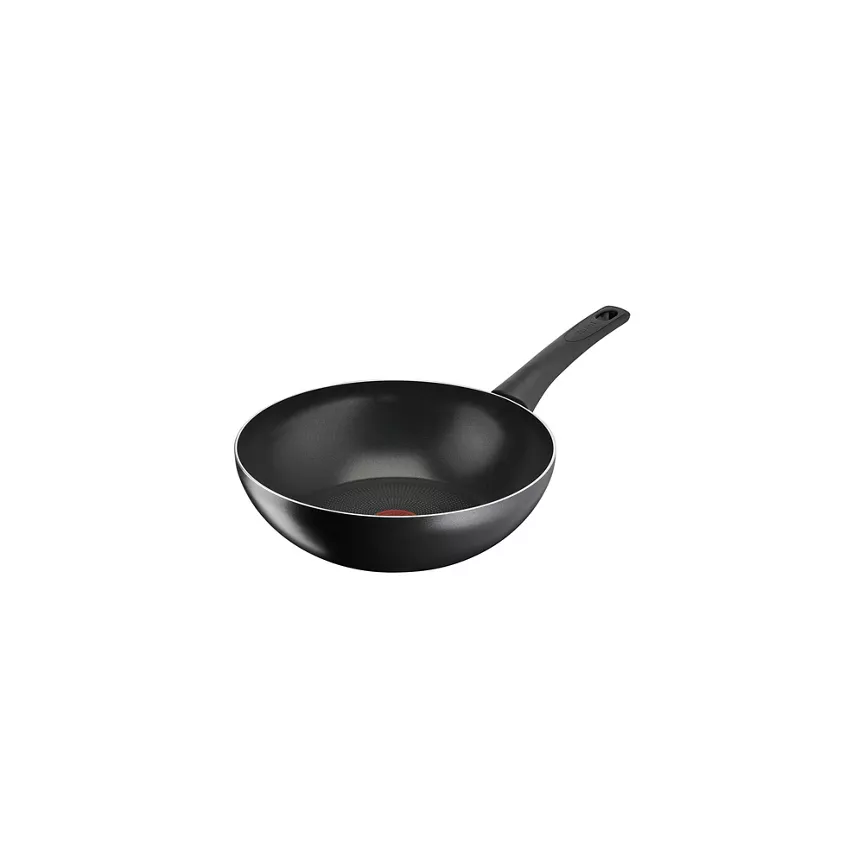 Tefal Titanium Force Non-Stick Wok 28cm