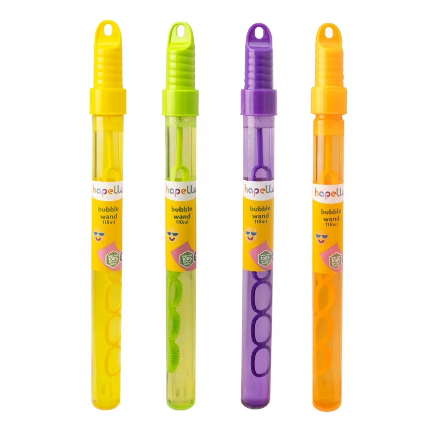 Hapello Bubble Wand