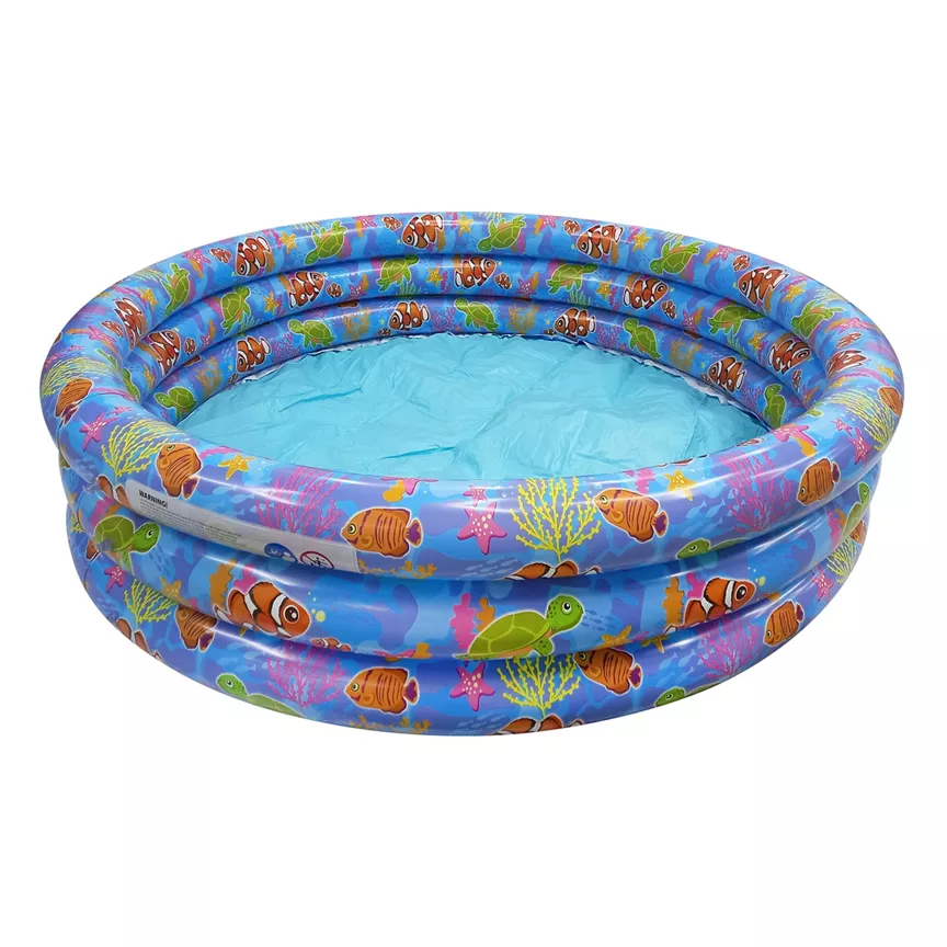 Hapello 3 Ring Pool