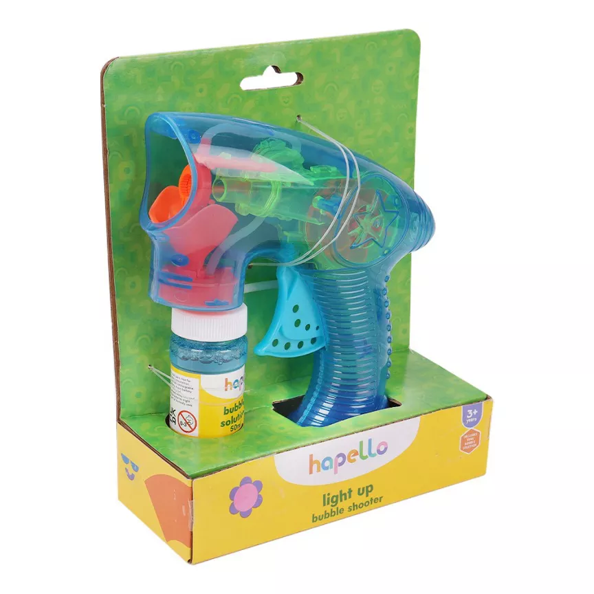Hapello Bubble Shooter