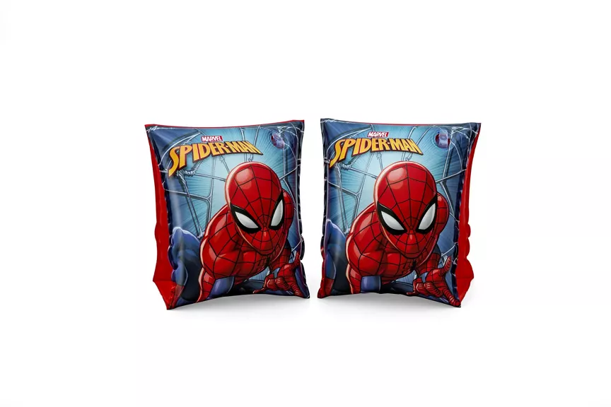Spiderman Armbands
