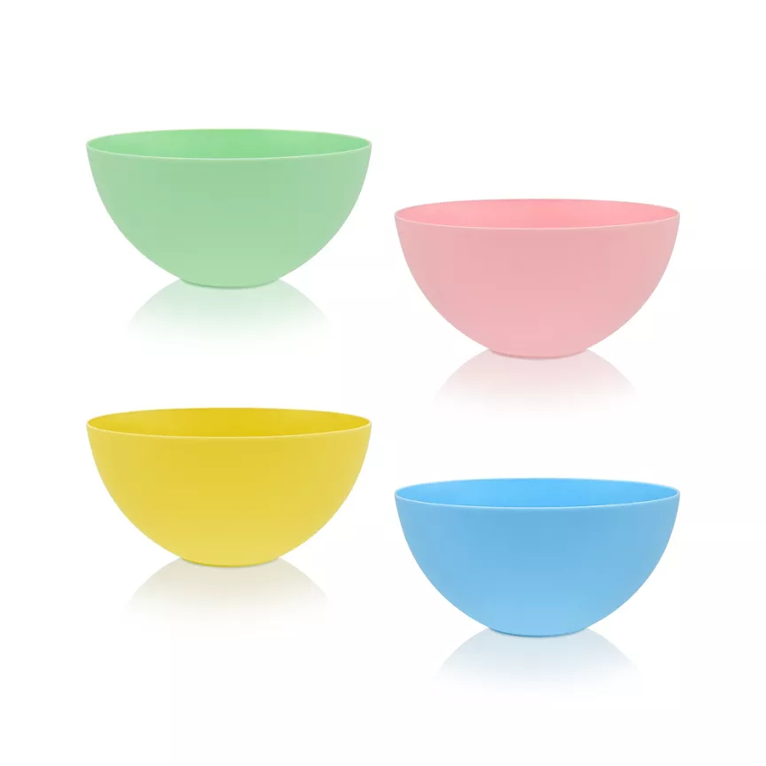 George Home Bowls 4 Pack 15x 7.3cm