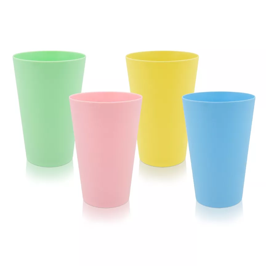 George Home Tumblers 4 Pack 9x13.5cm