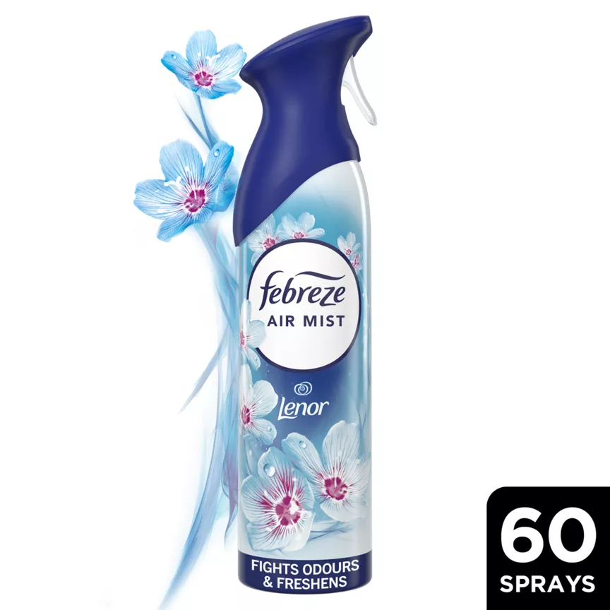 Febreze Air Freshener Spray Spring Awakening 185ML