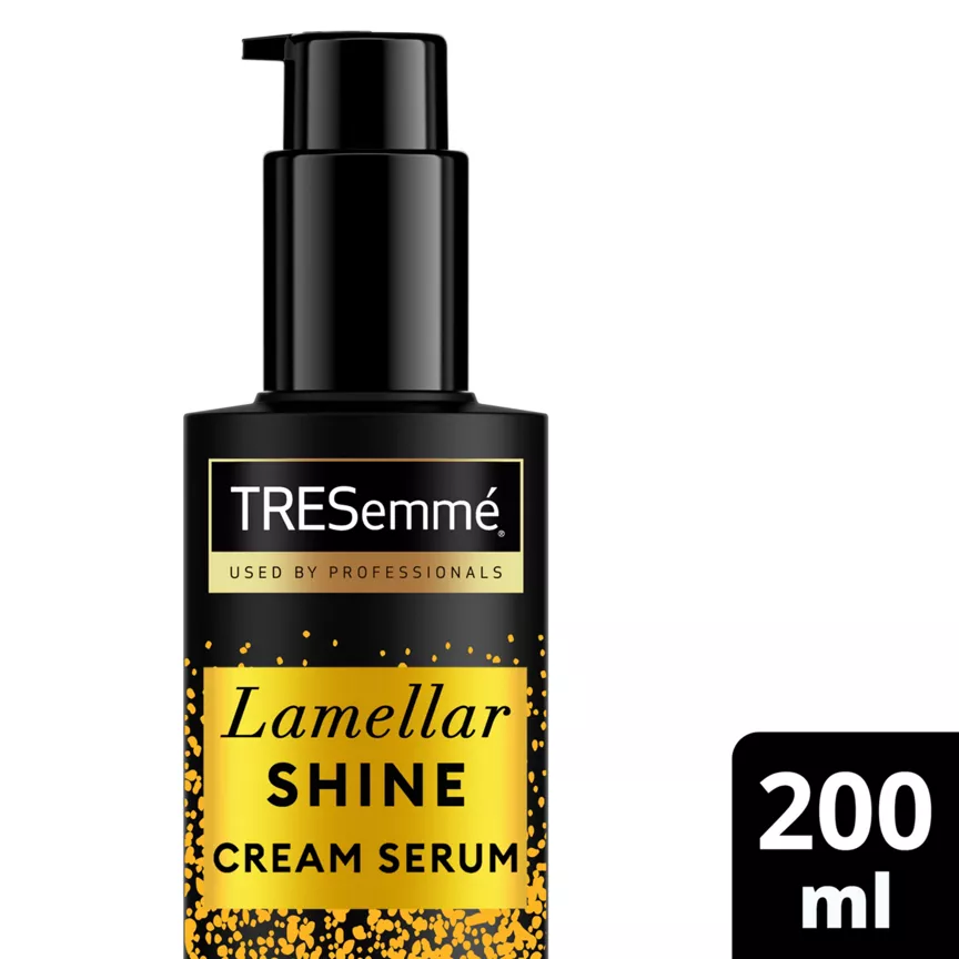 TRESemme TRESemme  Leave-In Cream Hair Serum Lamellar Shine 200 ml