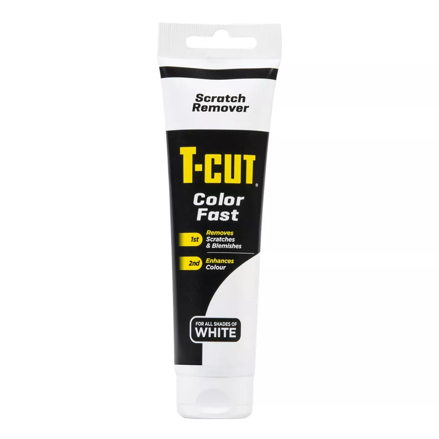 T-Cut Scratch Remover - White