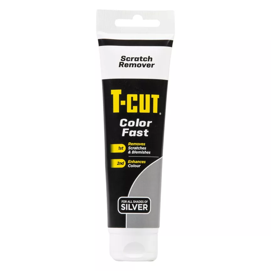 T-Cut Scratch Remover - Silver