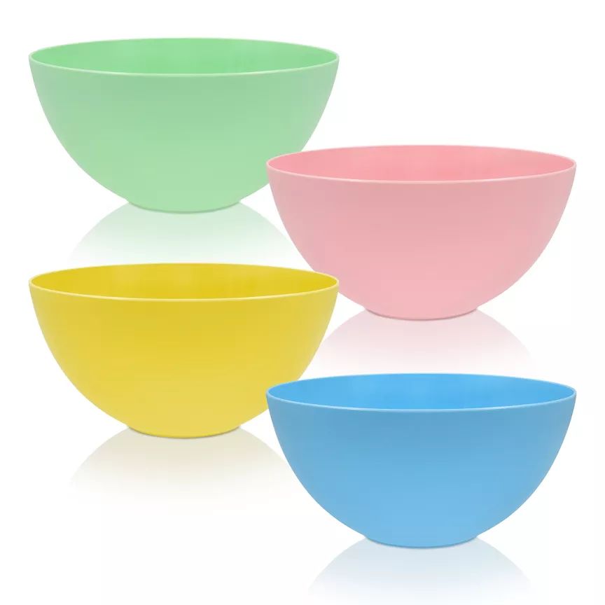 George Home Large Bowl (Style May Vary) 24x11.8cm