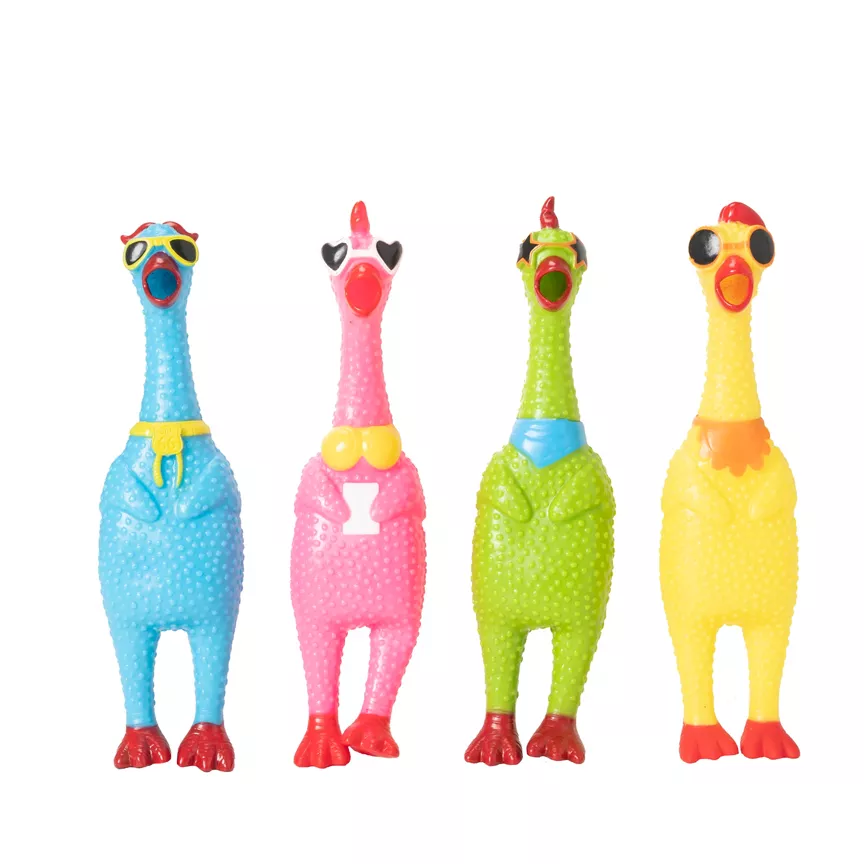 Jokes & Gags Funky Chicken (Styles May Vary)